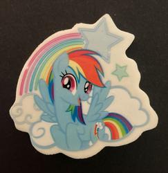 Rainbow Dash