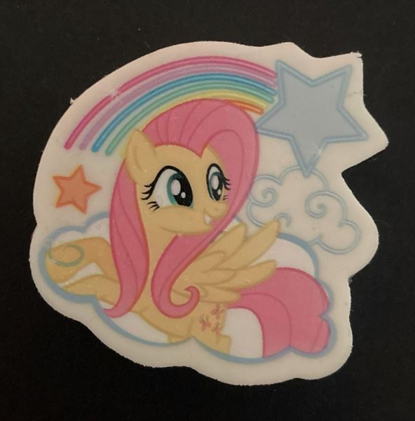 Fluttershy