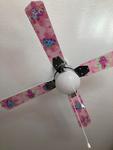 Ceiling fan