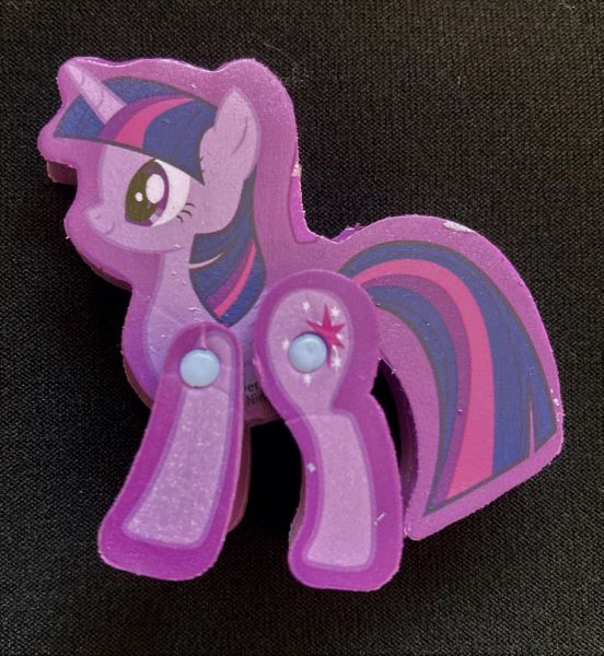 Mystery Walker Twilight