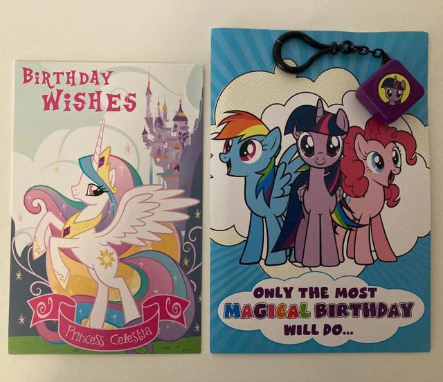 G4 birthday cards