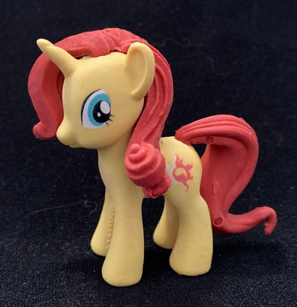 Sunset Shimmer