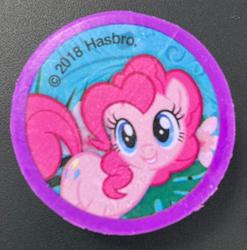 Pinkie Pie