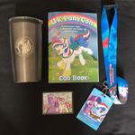 PonyCon Haul 2023