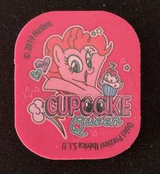 Pinkie Pie