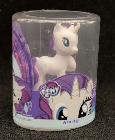 Minibrands Rarity