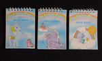 G1 note pads