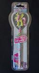 Fluttershy pencil topper