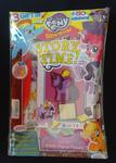 Issue 4 of the My Little Pony Special