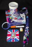 UK Con merch