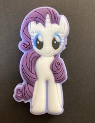 Rarity by iiGEN