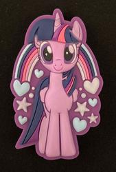 Twilight Sparkle by iiGEN