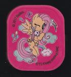 Fluttershy eraser