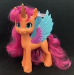 Alicorn Sunny