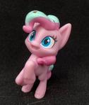 Cake Party Pinkie Pie