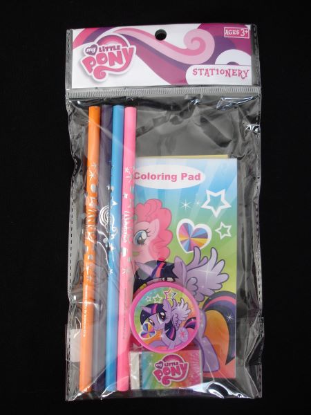 Stationery set