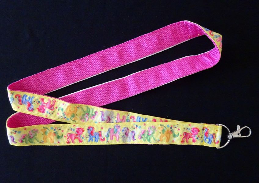 G1 lanyard