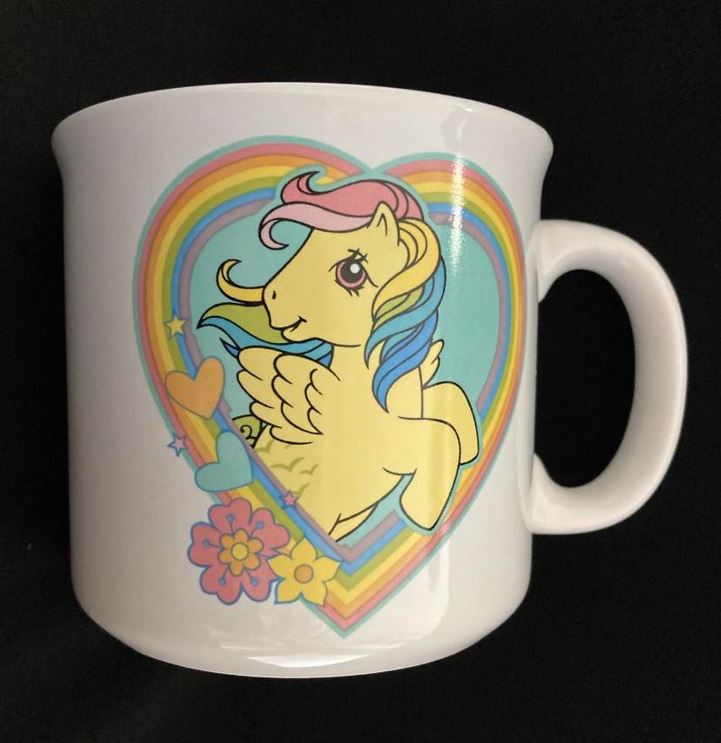 Skydancer mug