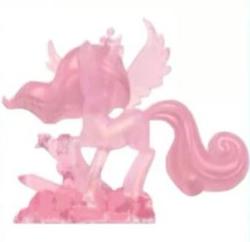 Princess Cadence - pink (mirrored)