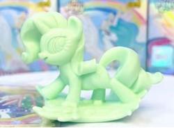 Rarity - Green