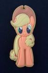 Applejack eraser