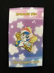 Ponycon pin