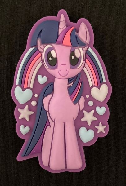 Twilight Sparkle