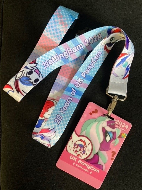 Lanyard