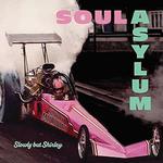 Soul Asylum - Slowly but Shirley CD