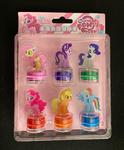 Bootleg stampers