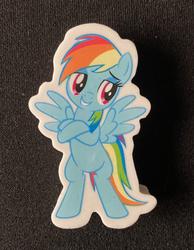 Rainbow Dash by iiGEN