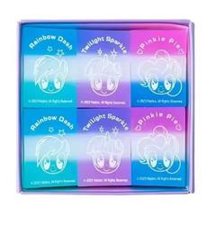 Pinkie Pie jelly eraser by iiGen