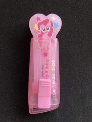 Move eraser by iiGEN
