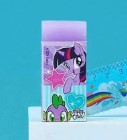 Suspect there is also a version with a purple eraser