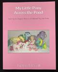 My Little Pony across the pond