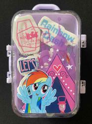 Suitcase