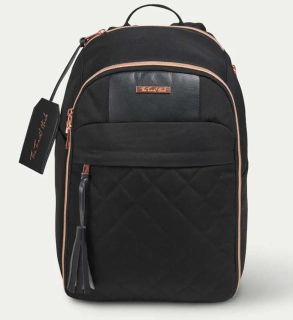 Travel hack rygsæk