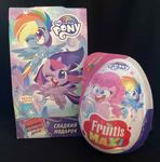 G3.5 candy from Belarus