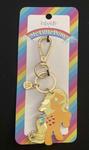 ErstWilder bag charm