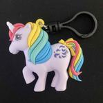 Windy bag charm