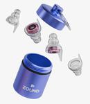 Zound ear plugs