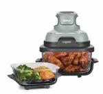 Ninja Crispi glas air fryer