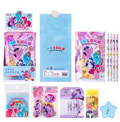 Surprise bag contents
