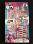 Jumbo art set