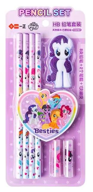 also in this pencil set
