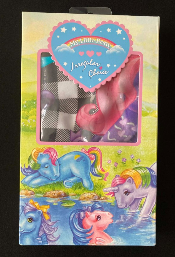 Irregular Choice tights