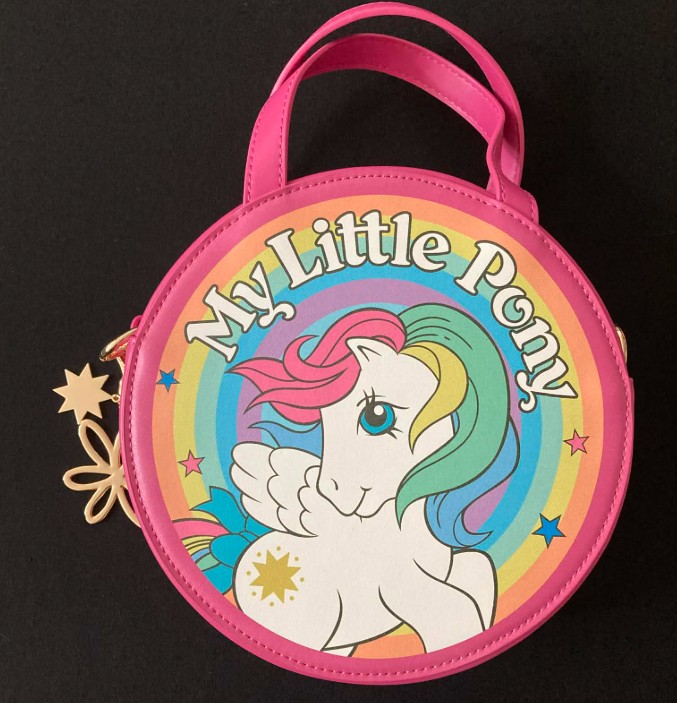 Handbag by Samii Ryan