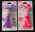 Cutie Crew erasers