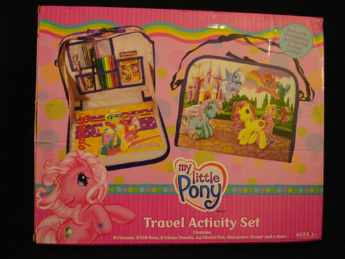 Travel Activity Set
Ebay Australia