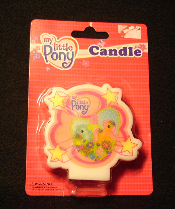 G3 Candle
Kiwi Cakes Party Supplies NZ